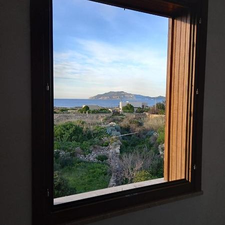 Casa Di Jacu Favignana Exterior foto