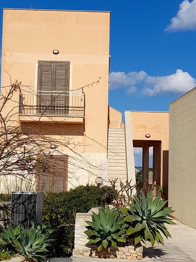Casa Di Jacu Favignana Exterior foto