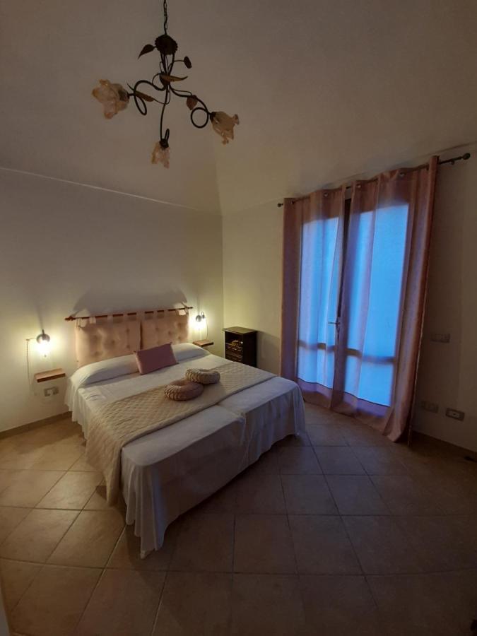 Casa Di Jacu Favignana Exterior foto